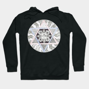 Vision of the Aether Hoodie